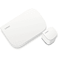 Linksys LN1101/1201 Router Mesh Micro AX3000 WiFi 6 [Pack De 2] - Miniatura 1