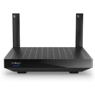 Linksys Router Clasic Pro 6 AX3000