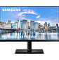 Samsung LF24T450FQLXZS-N Monitor Plano Pivoteable 24