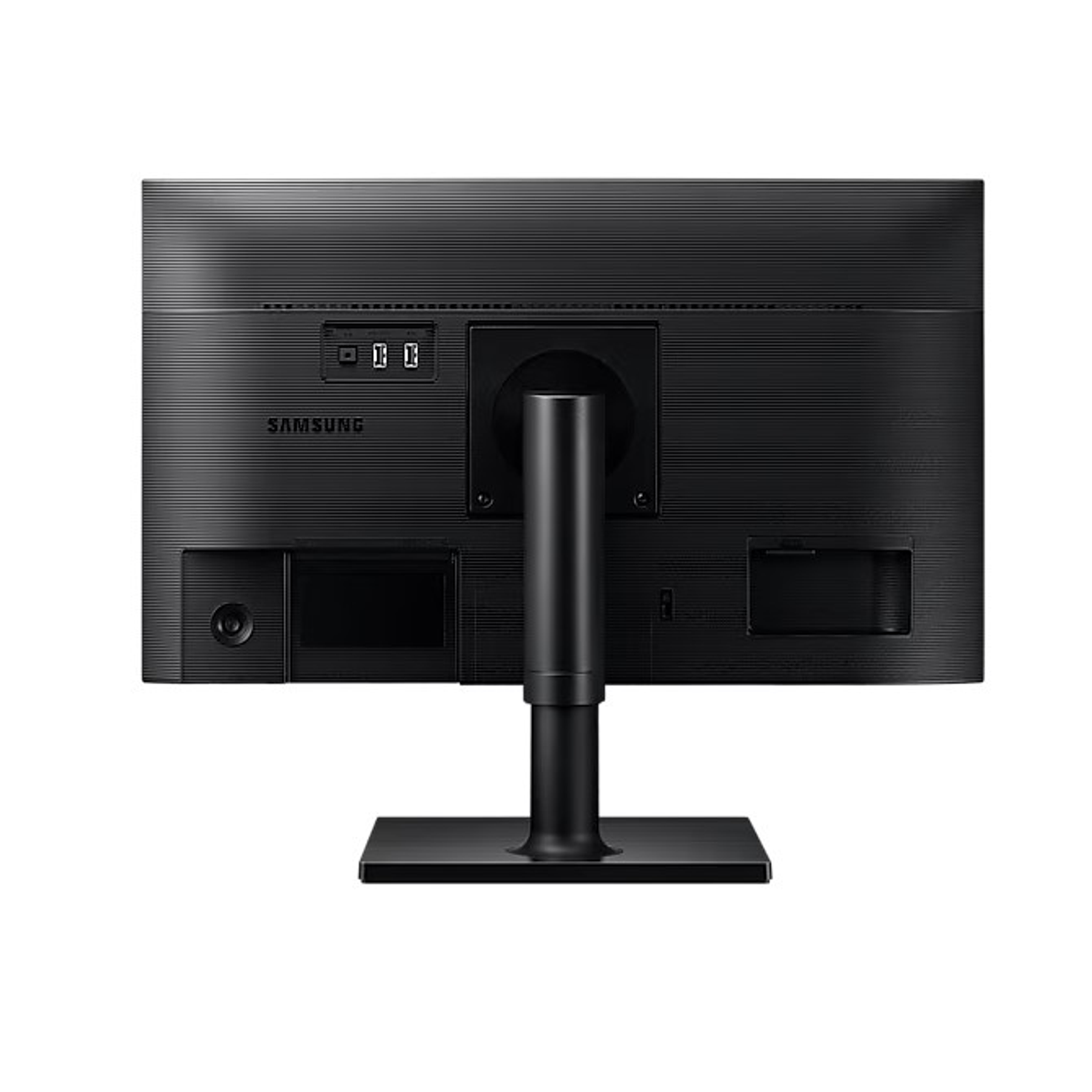 Samsung LF24T450FQLXZS-N Monitor Plano Pivoteable 24