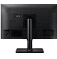 Samsung LF24T450FQLXZS-N Monitor Plano Pivoteable 24