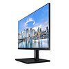 Samsung LF24T450FQLXZS-N Monitor Plano Pivoteable 24