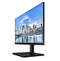Samsung LF24T450FQLXZS-N Monitor Plano Pivoteable 24