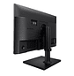 Samsung LF24T450FQLXZS-N Monitor Plano Pivoteable 24