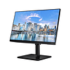 Samsung LF24T450FQLXZS-N Monitor Plano Pivoteable 24