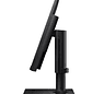 Samsung LF24T450FQLXZS-N Monitor Plano Pivoteable 24