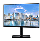 Samsung LF24T450FQLXZS-N Monitor Plano Pivoteable 24