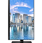 Samsung LF24T450FQLXZS-N Monitor Plano Pivoteable 24