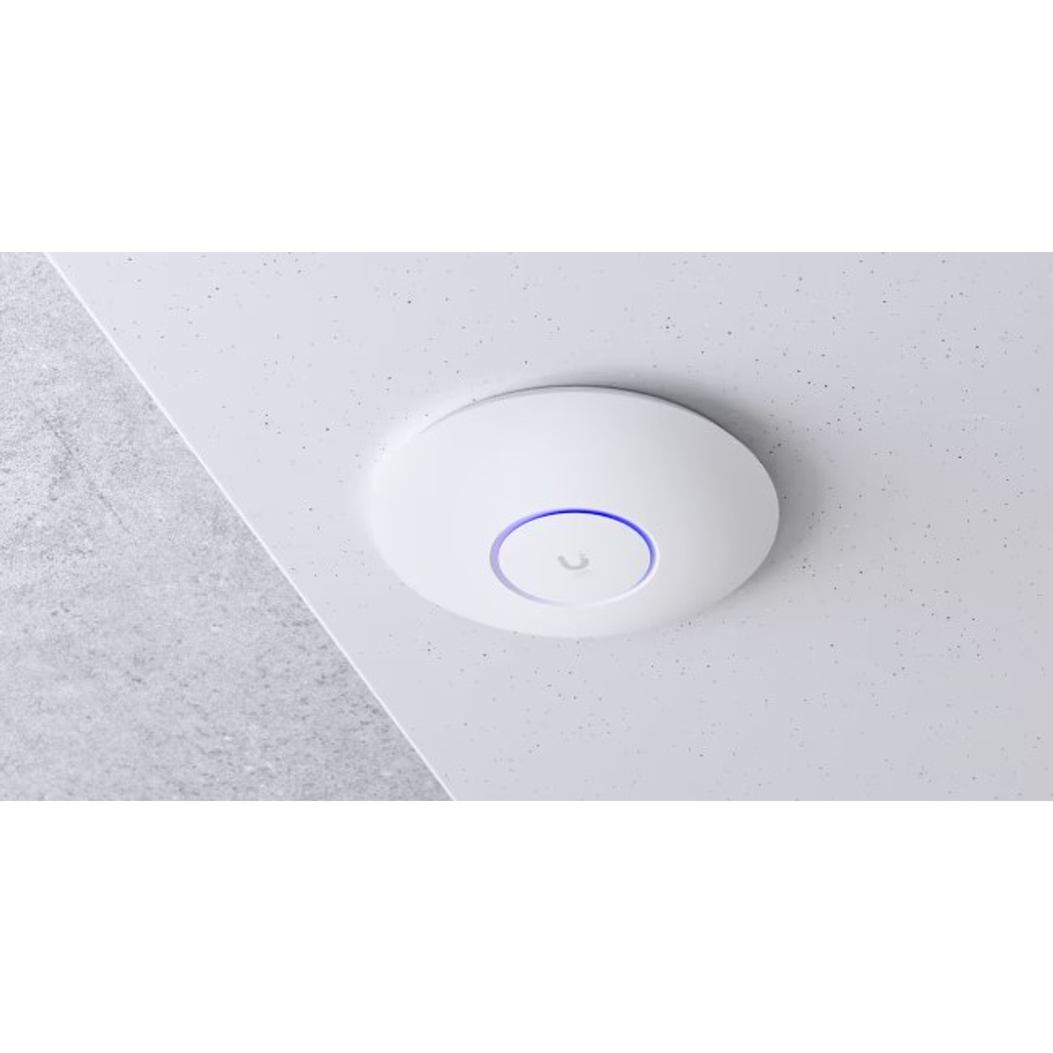 Ubiquiti U6+ Punto de Acceso Compacto de Montaje en Techo Wifi6 2