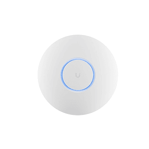 Ubiquiti U6+ Punto de Acceso Compacto de Montaje en Techo Wifi6