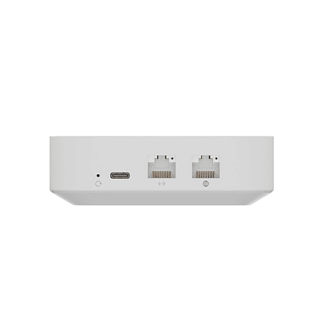 Ubiquiti UXG-Lite Gateway Router Con Puertos WAN y LAN GbE