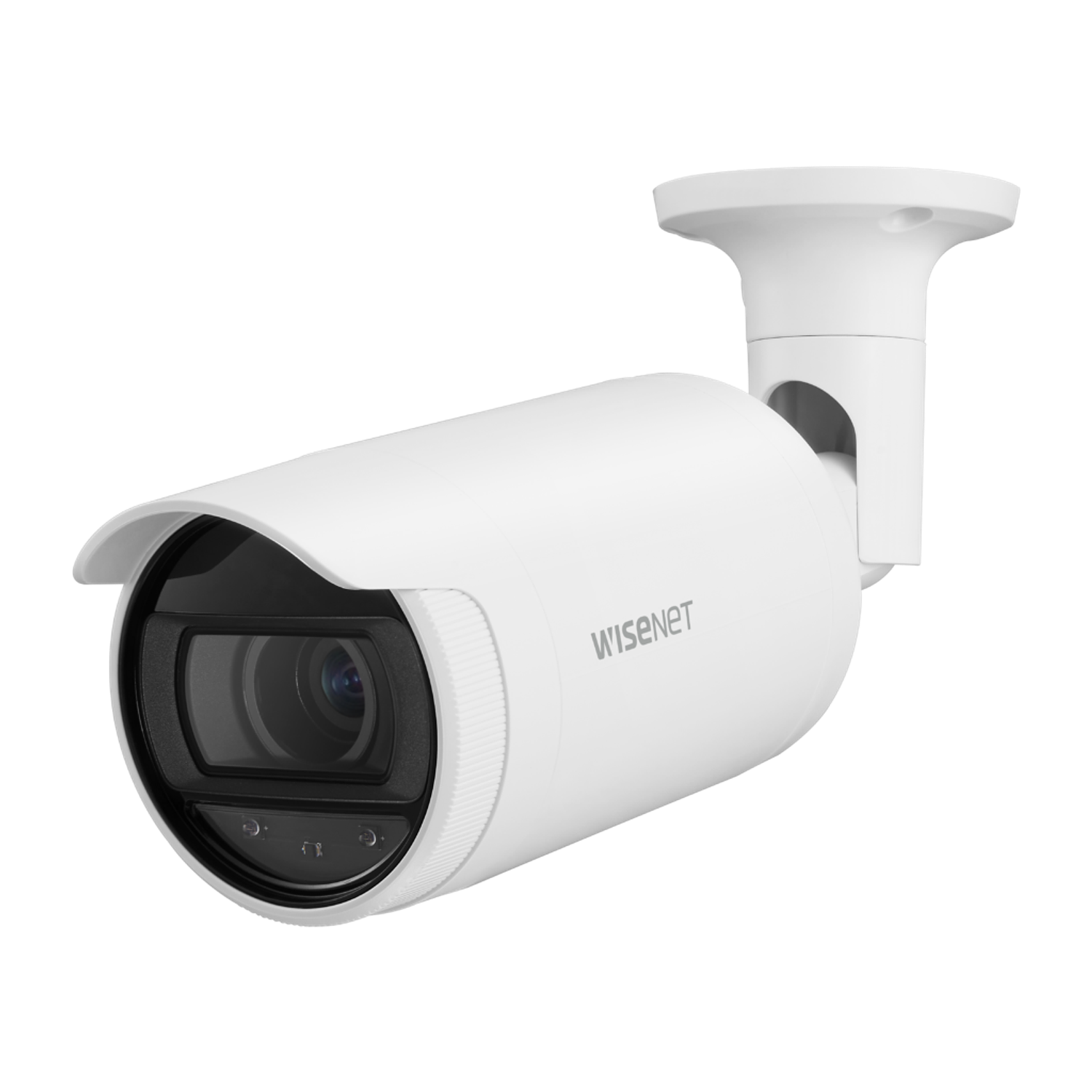Hanwha ANO-L6082R Wisenet A Cámara De Vigilancia En Red  1