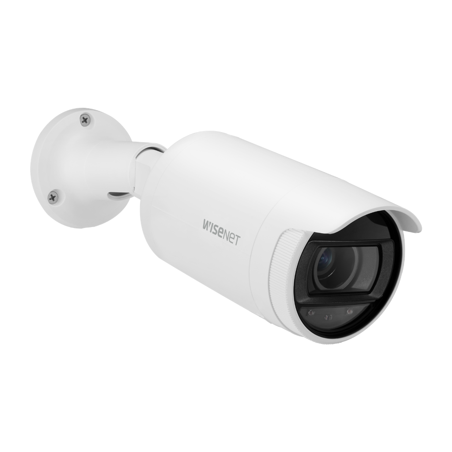 Hanwha ANO-L6082R Wisenet A Cámara De Vigilancia En Red  5