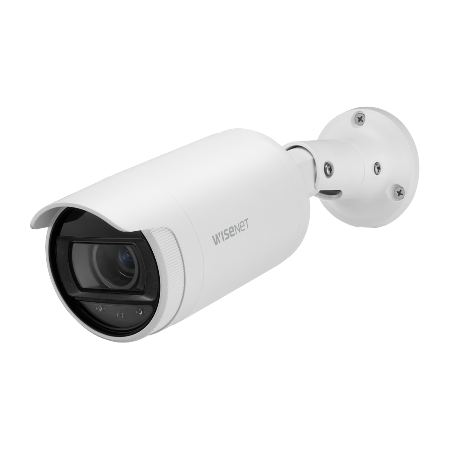 Hanwha ANO-L6082R Wisenet A Cámara De Vigilancia En Red  6