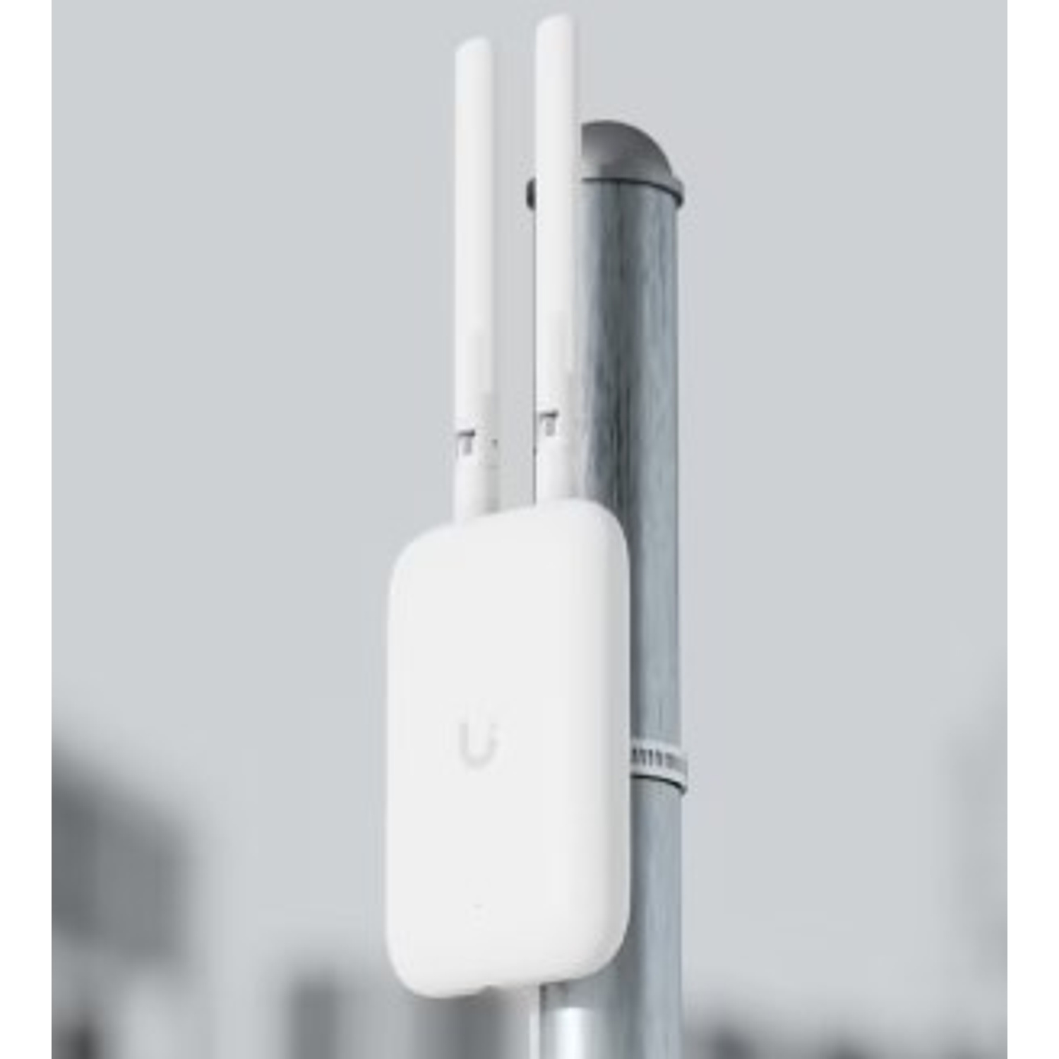 Ubiquiti Swiss Army Knife UK-Ultra Punto de Acceso Inalámbrico 9