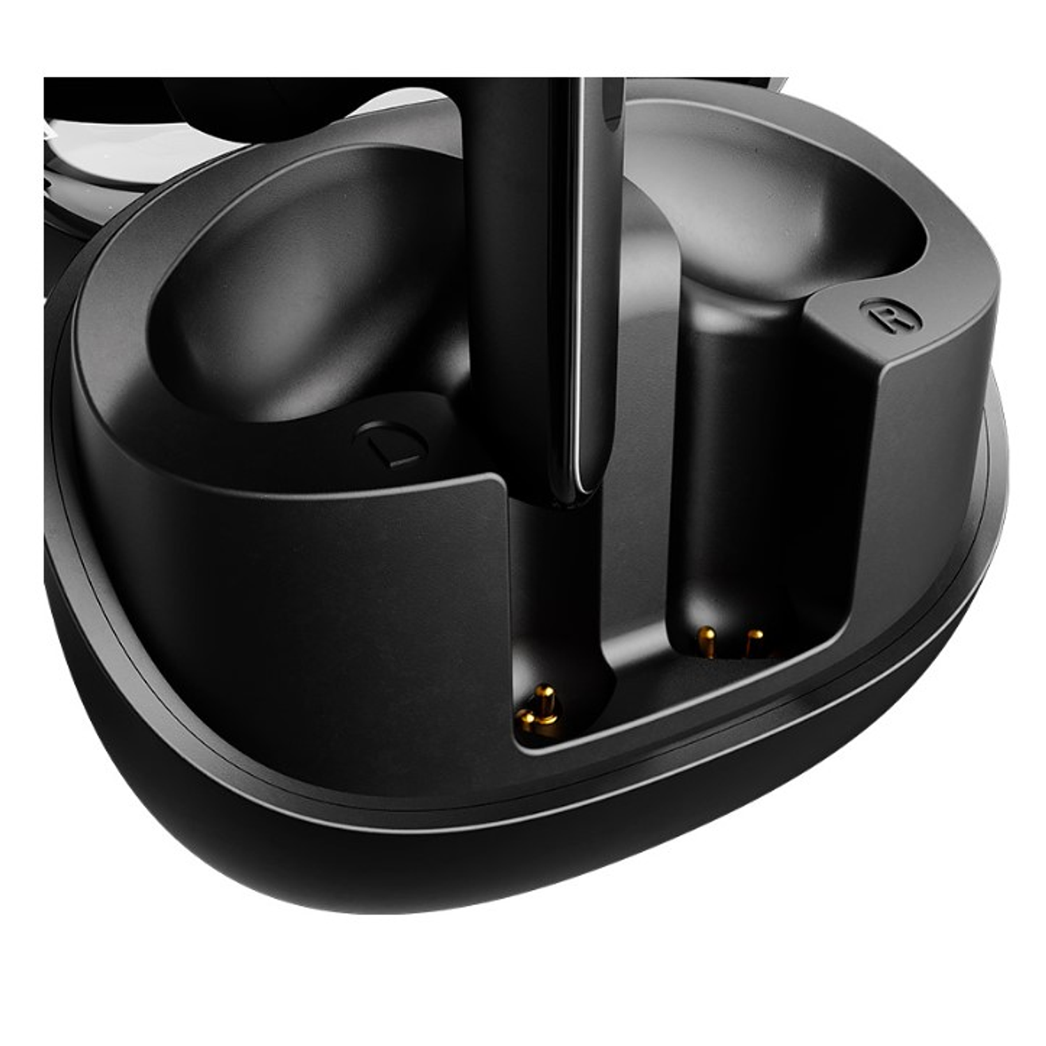 Klip Xtreme KTE-007BK TuneXbuds Audifonos Inalambricos 4