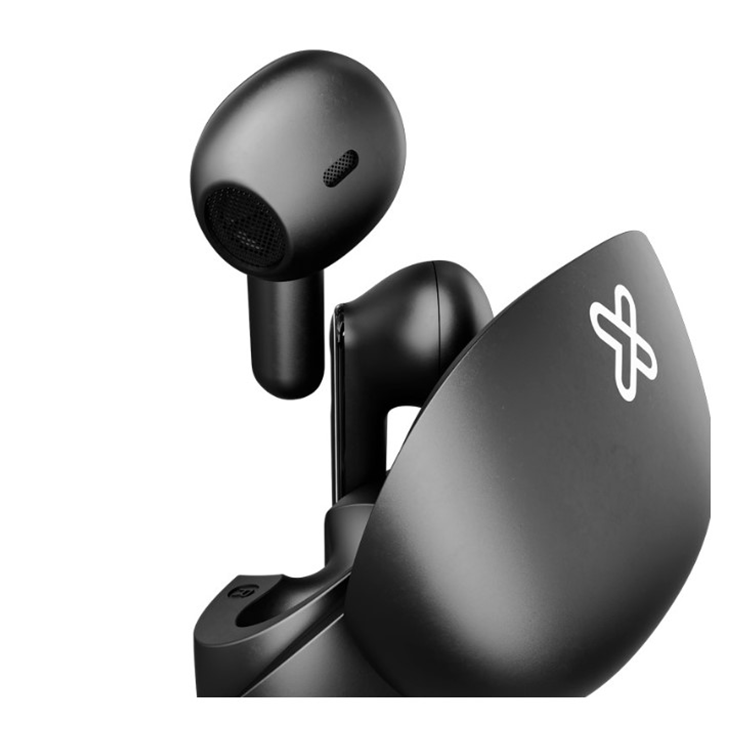 Klip Xtreme KTE-007BK TuneXbuds Audifonos Inalambricos 3