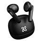 Klip Xtreme KTE-007BK TuneXbuds Audifonos Inalambricos - Miniatura 2