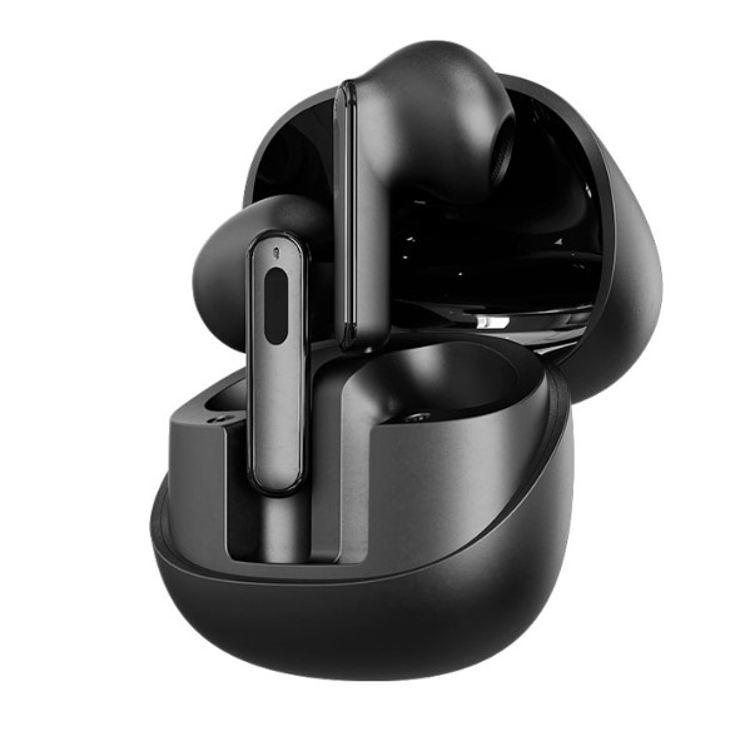 Klip Xtreme KTE-007BK TuneXbuds Audifonos Inalambricos 1