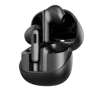 Klip Xtreme KTE-007BK TuneXbuds Audifonos Inalambricos