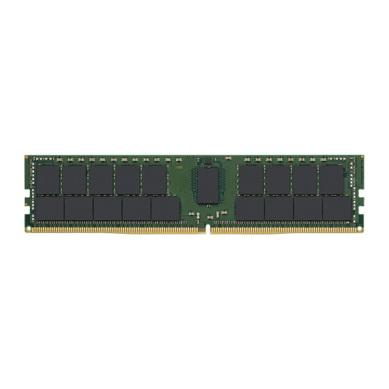 Kingston Memoria RAM Para Servidor DDR4 3200MHz 64GB ECC CL22