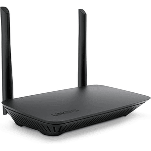 Linksys LN3101-LA Router WiFi 5 1.2 Gbps (AC1200)