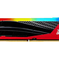 Kingston Fury Renegade Kit De Memoria RAM RGB DDR5 De 48 GB [2 x 24GB] - thumbnail 2