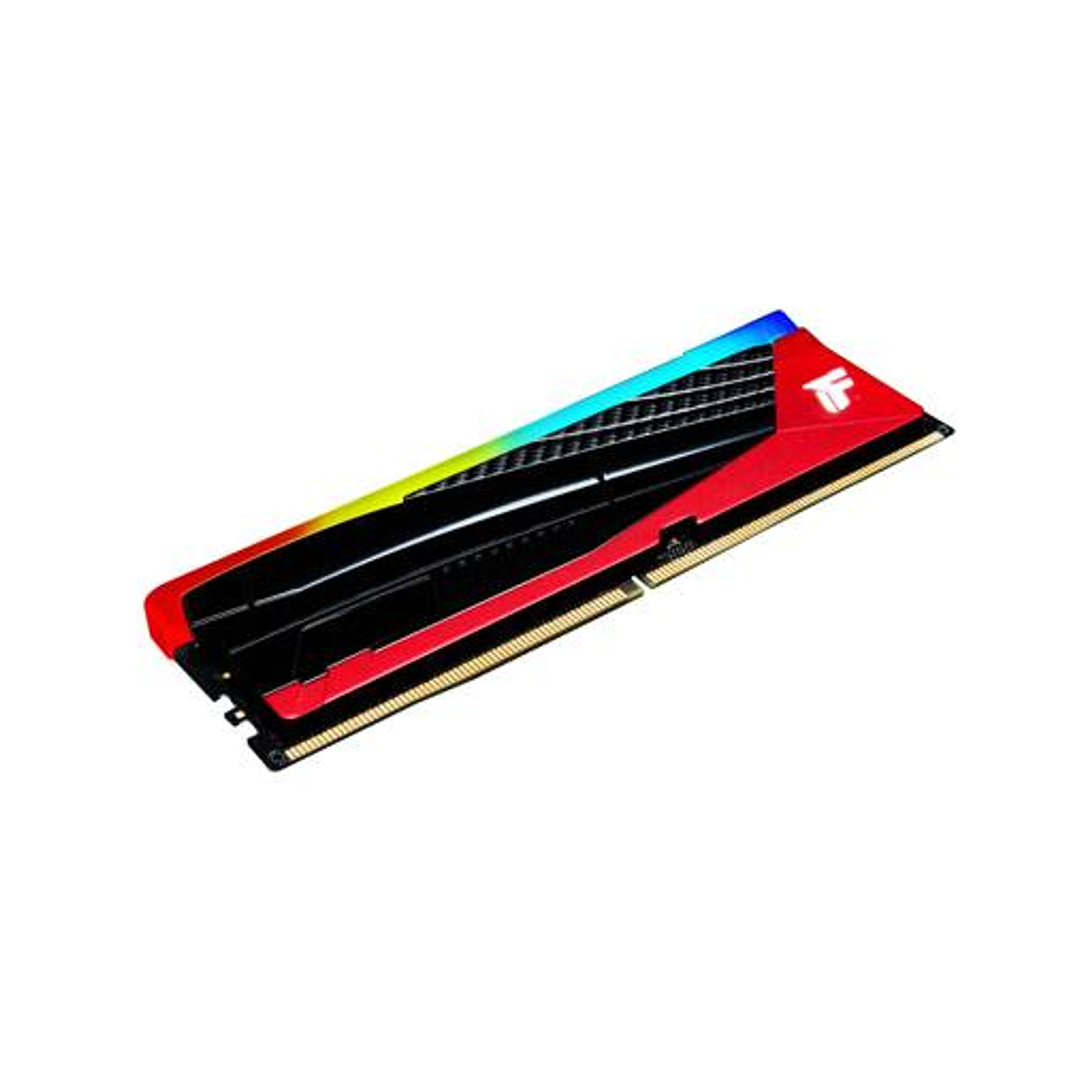 Kingston Fury Renegade Kit De Memoria RAM RGB DDR5 De 48 GB [2 x 24GB] 3