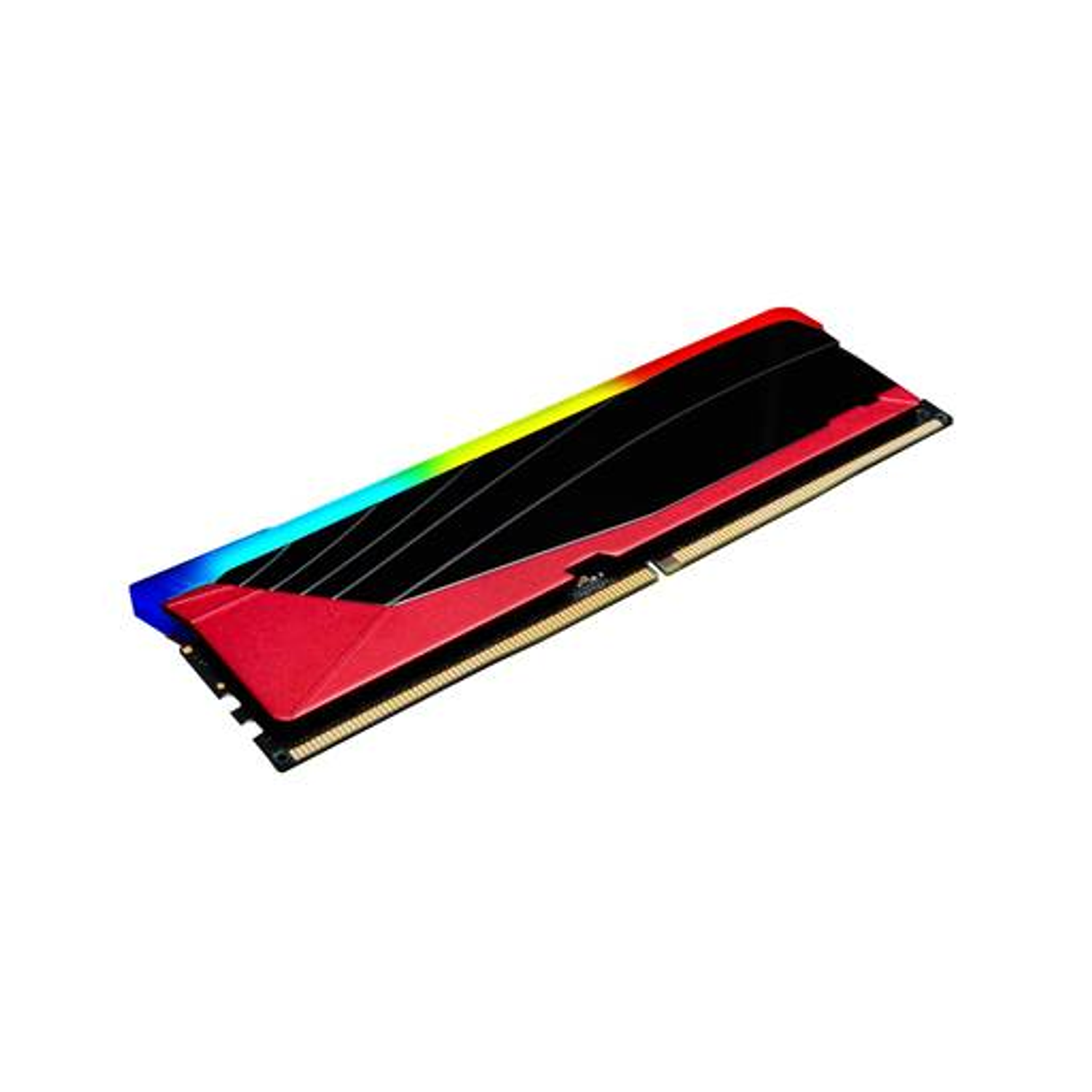 Kingston Fury Renegade Kit De Memoria RAM RGB DDR5 De 48 GB [2 x 24GB] 4