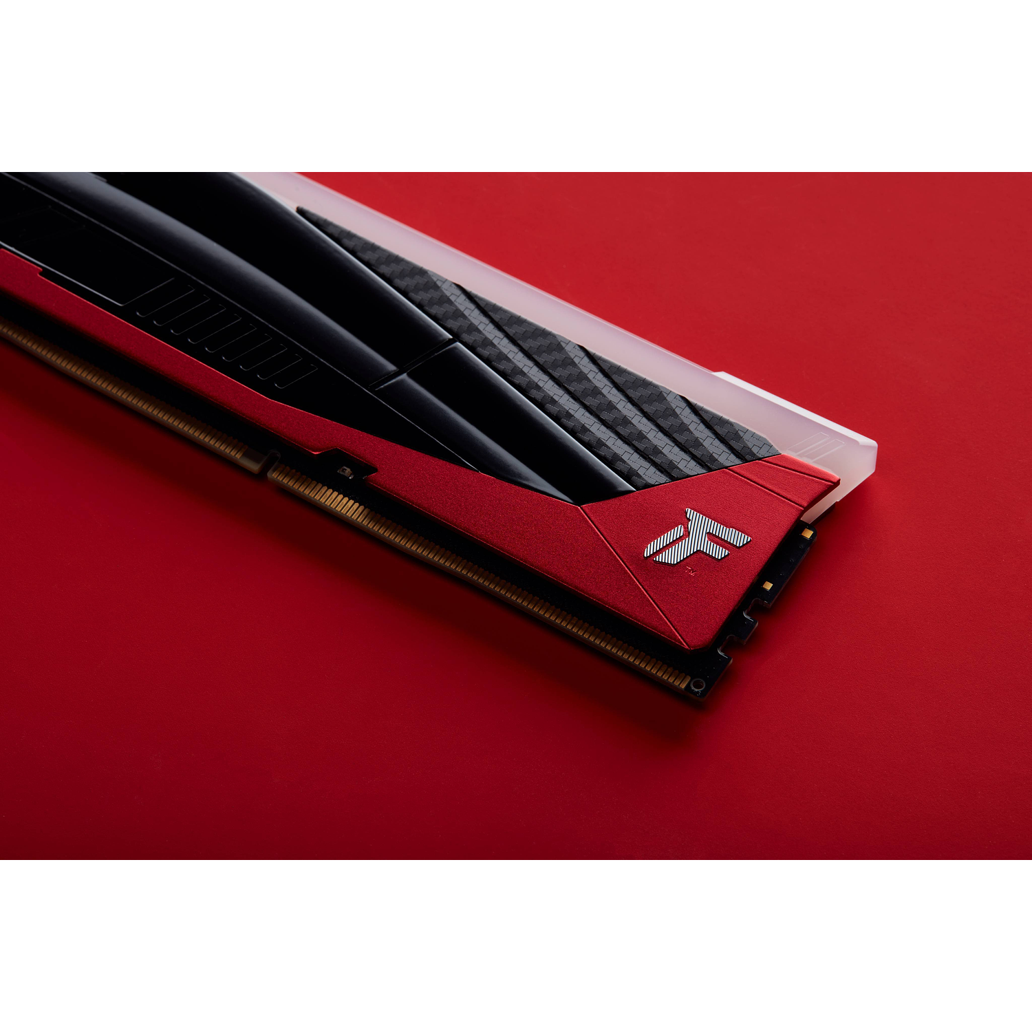 Kingston Fury Renegade Kit De Memoria RAM RGB DDR5 De 48 GB [2 x 24GB] 6