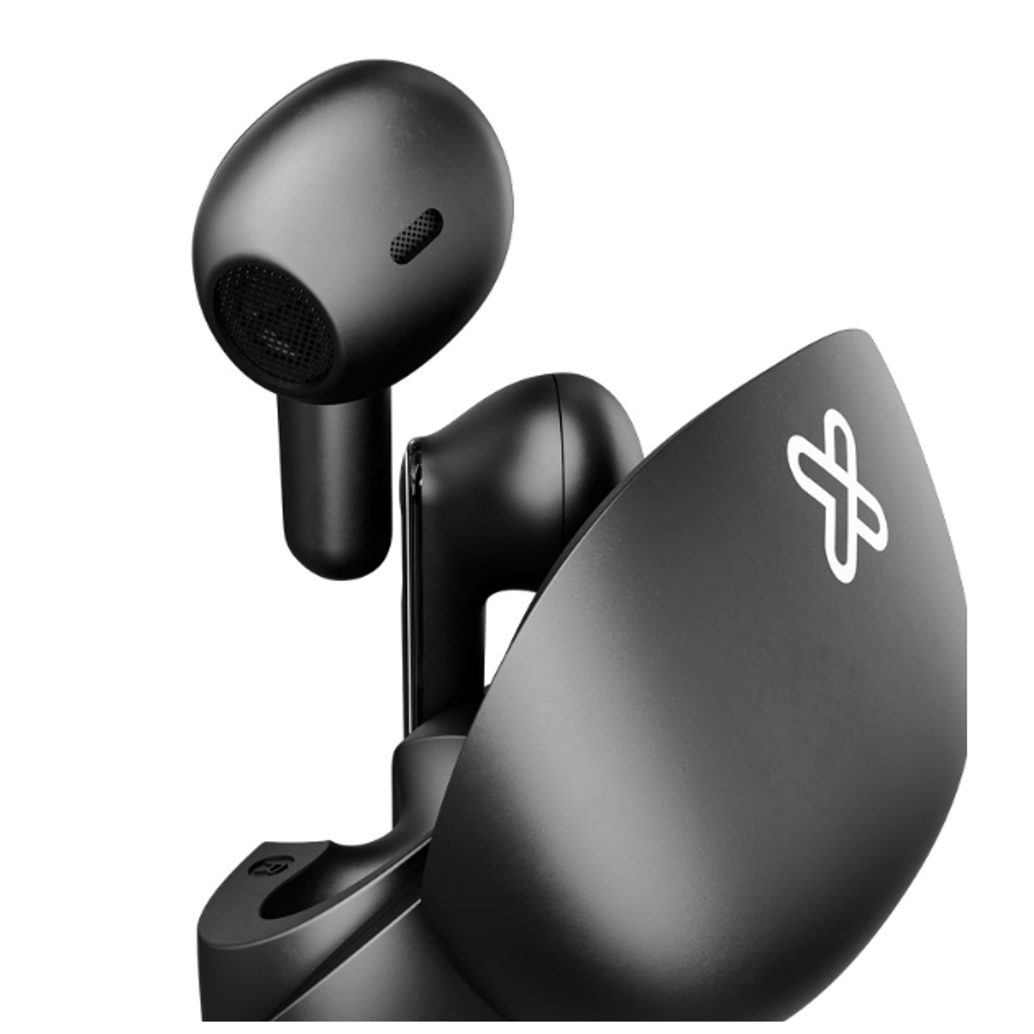 Klip Xtreme TuneXbuds KTE-007WH Audifonos Inalambricos Color Blanco 3