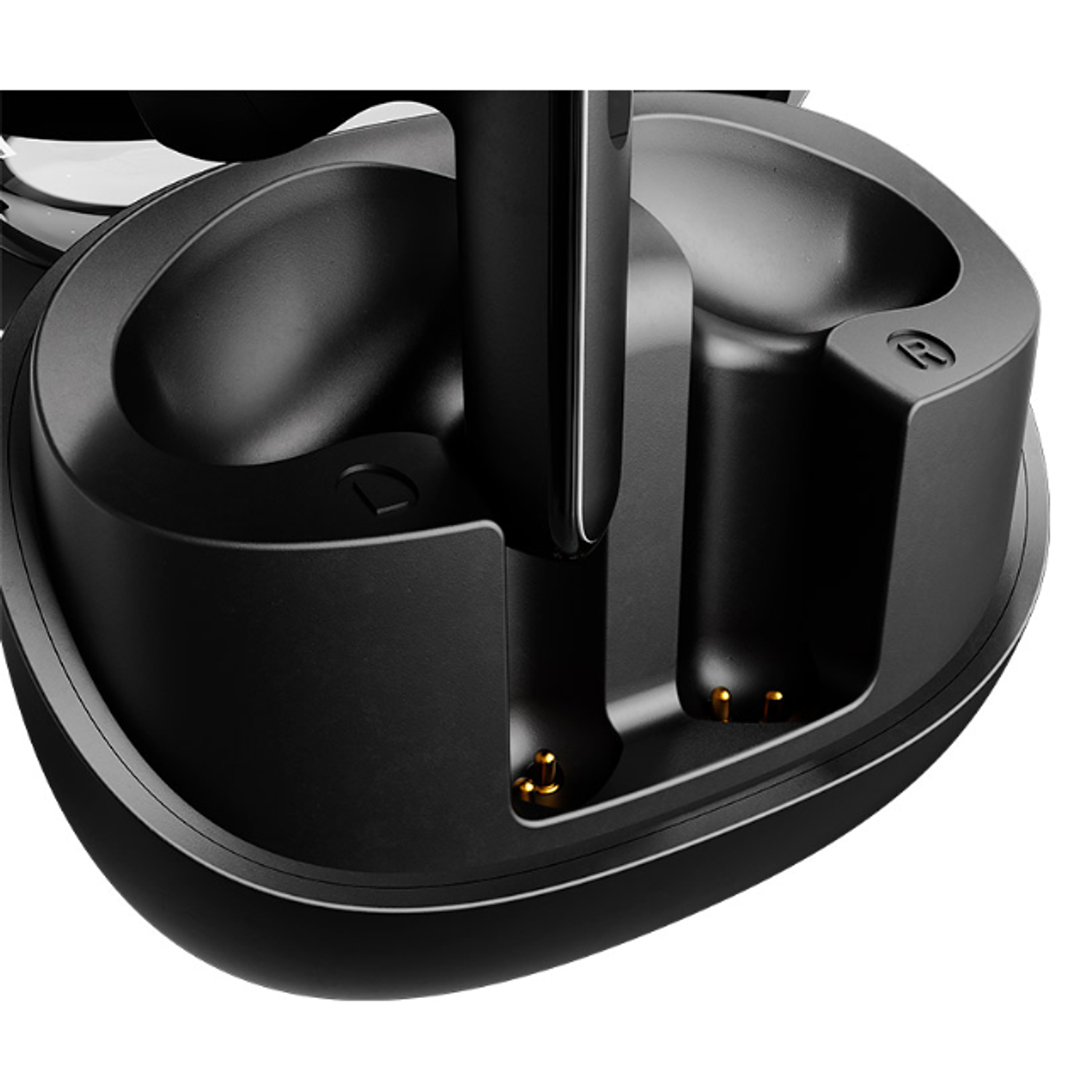 Klip Xtreme TuneXbuds KTE-007WH Audifonos Inalambricos Color Blanco 4