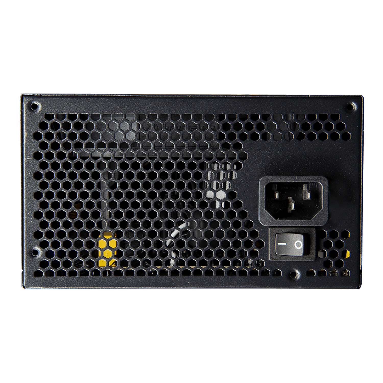 Cougar STC600 Fuente de Alimentación 12 V 600w 80 Plus 5