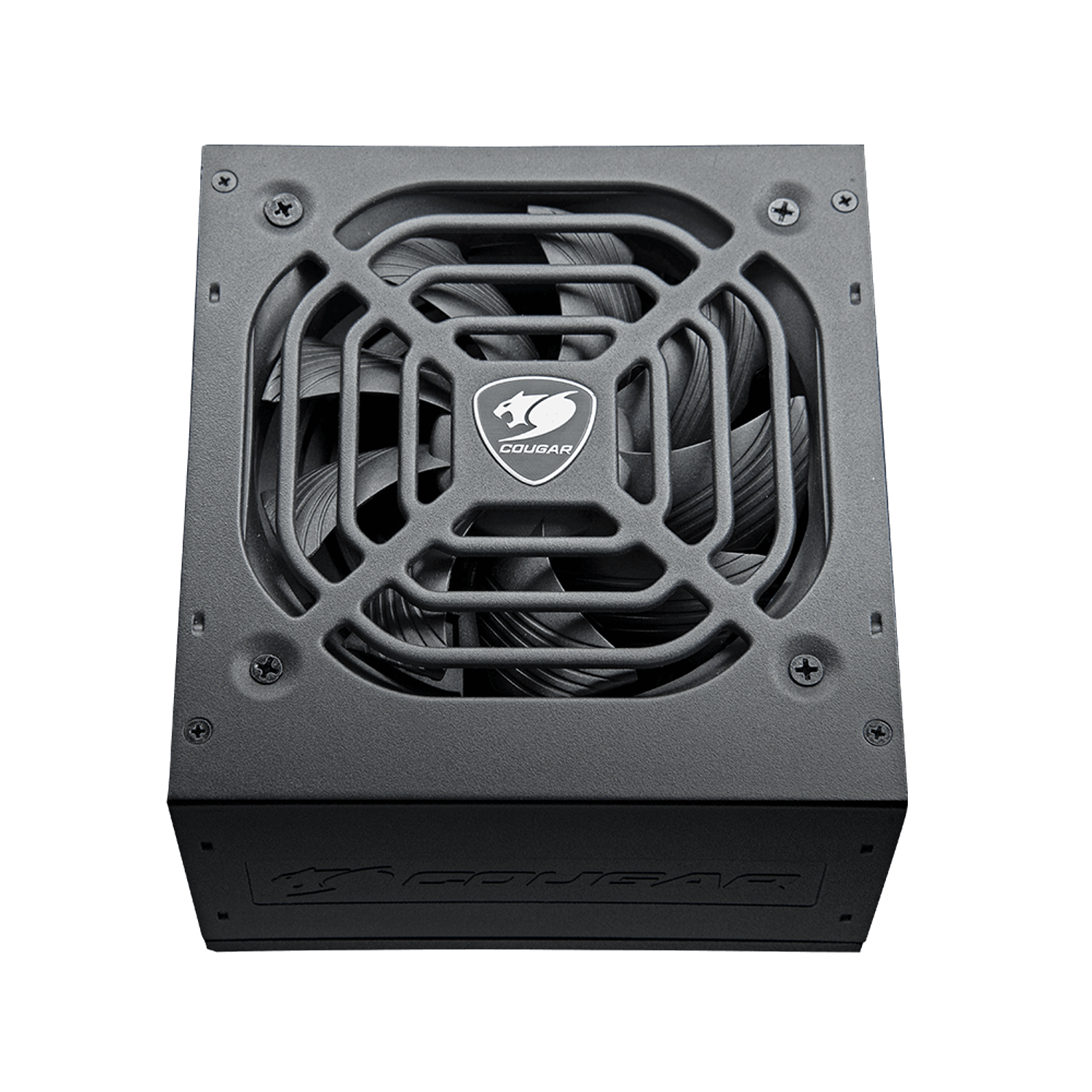 Cougar STC600 Fuente de Alimentación 12 V 600w 80 Plus 6