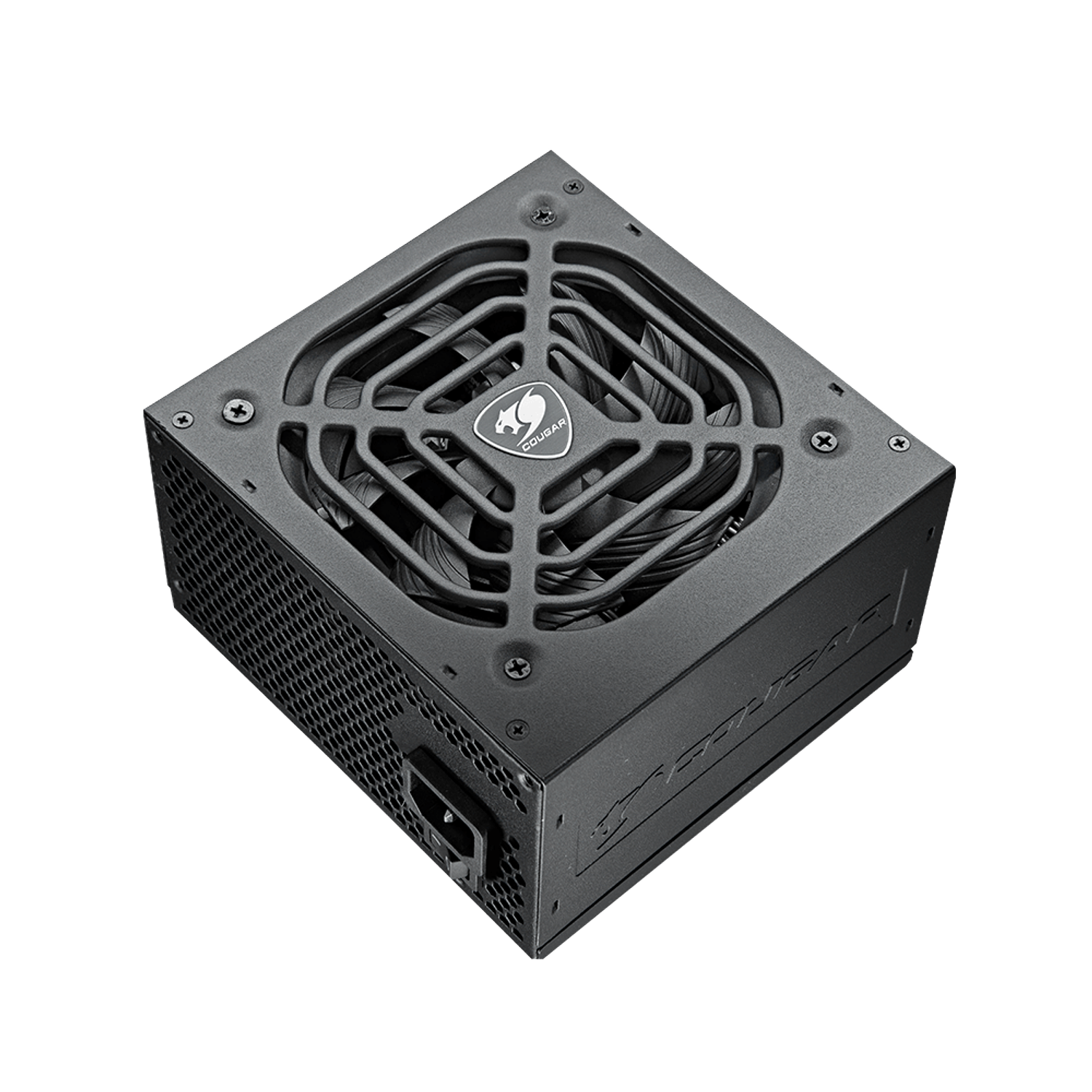 Cougar STC600 Fuente de Alimentación 12 V 600w 80 Plus 8