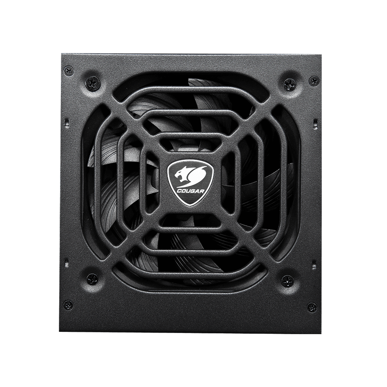 Cougar STC600 Fuente de Alimentación 12 V 600w 80 Plus 2