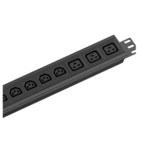 Forza PDU Medible 7200W, 30 Tomas, SNMP, 0U, 220V