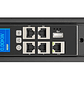 Forza PDU Medible 7200W, 30 Tomas, SNMP, 0U, 220V - Miniatura 5