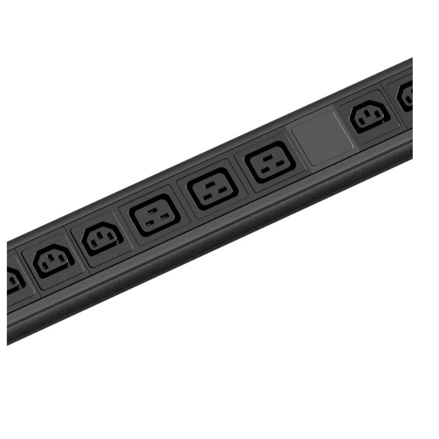 Forza PDU Medible 7200W, 30 Tomas, SNMP, 0U, 220V 3
