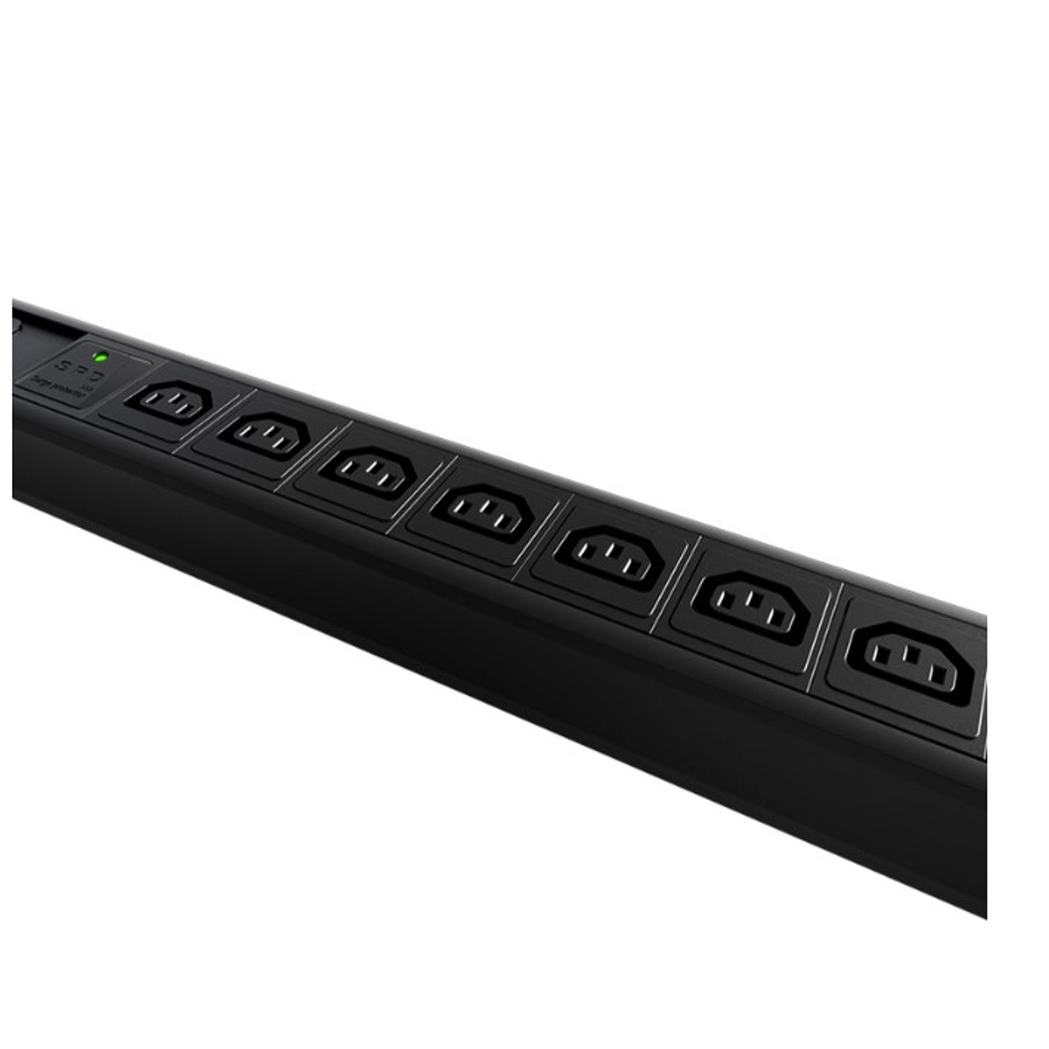 Forza PDU Medible 7200W, 30 Tomas, SNMP, 0U, 220V 4