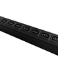 Forza PDU Medible 7200W, 30 Tomas, SNMP, 0U, 220V - Miniatura 4