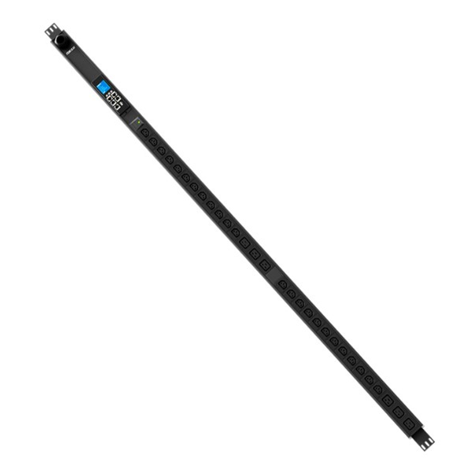 Forza PDU Medible 7200W, 30 Tomas, SNMP, 0U, 220V 1