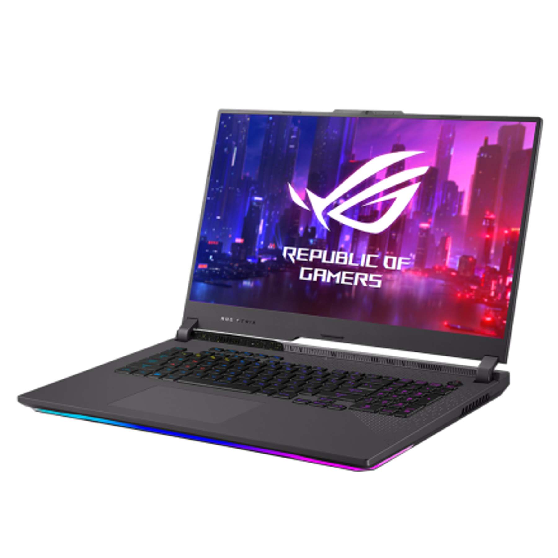 Asus Rog Notebook Gamer 17.3