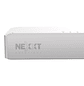 Nexxt Solutions Naxos501-G Switch de Escritorio 5 Puertos Gigabit Ethernet 110/220V - Miniatura 1
