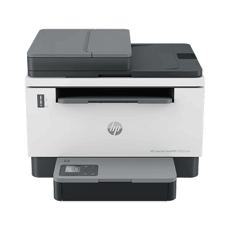 HP LaserJet Tank 2602sdw Impresora Laser