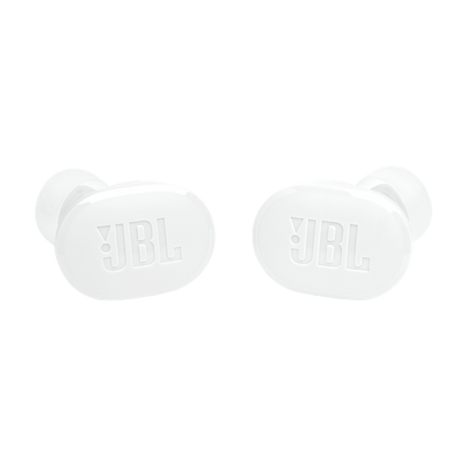 JBL Tune Buds Audifonos Inalambricos Color Blanco  2