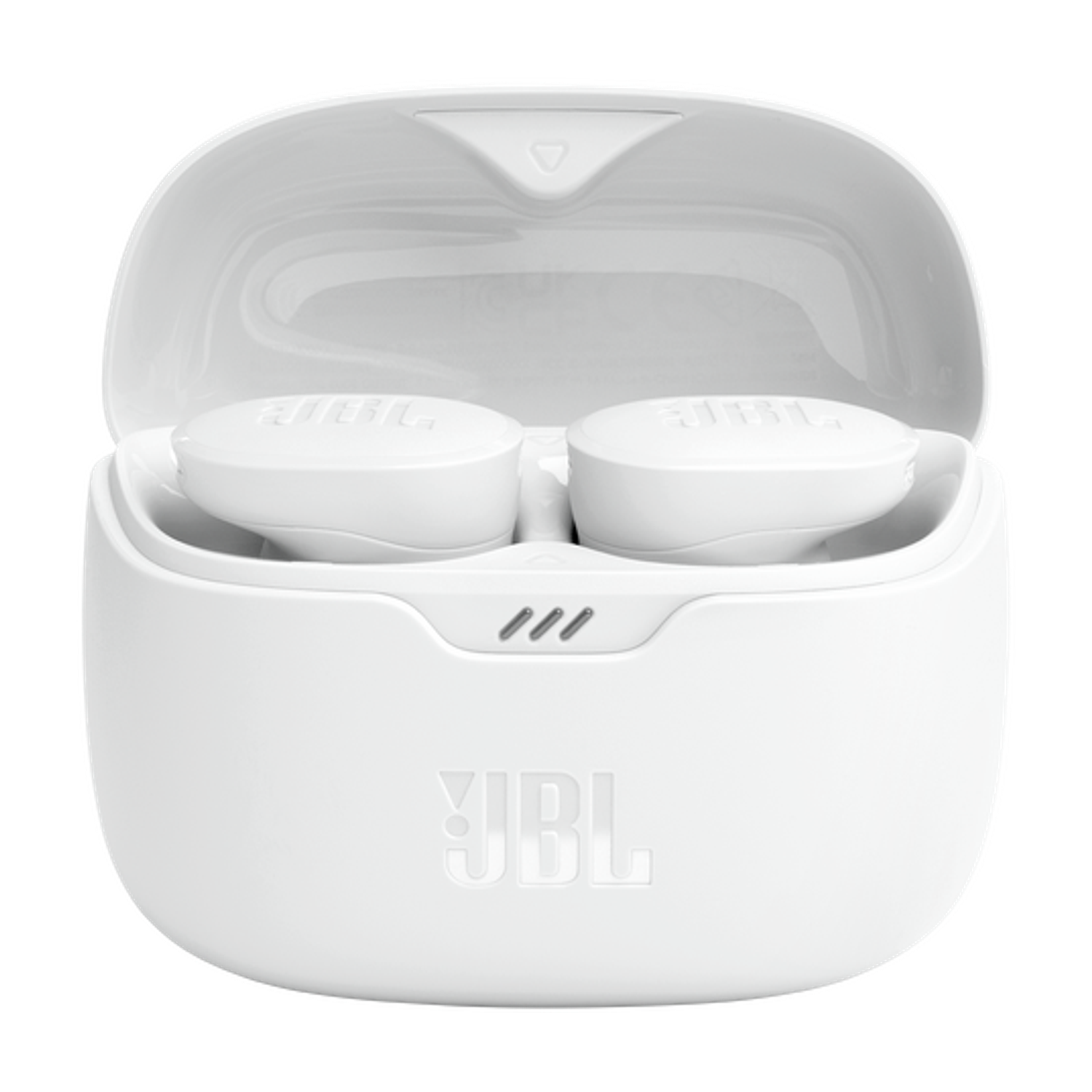JBL Tune Buds Audifonos Inalambricos Color Blanco  6