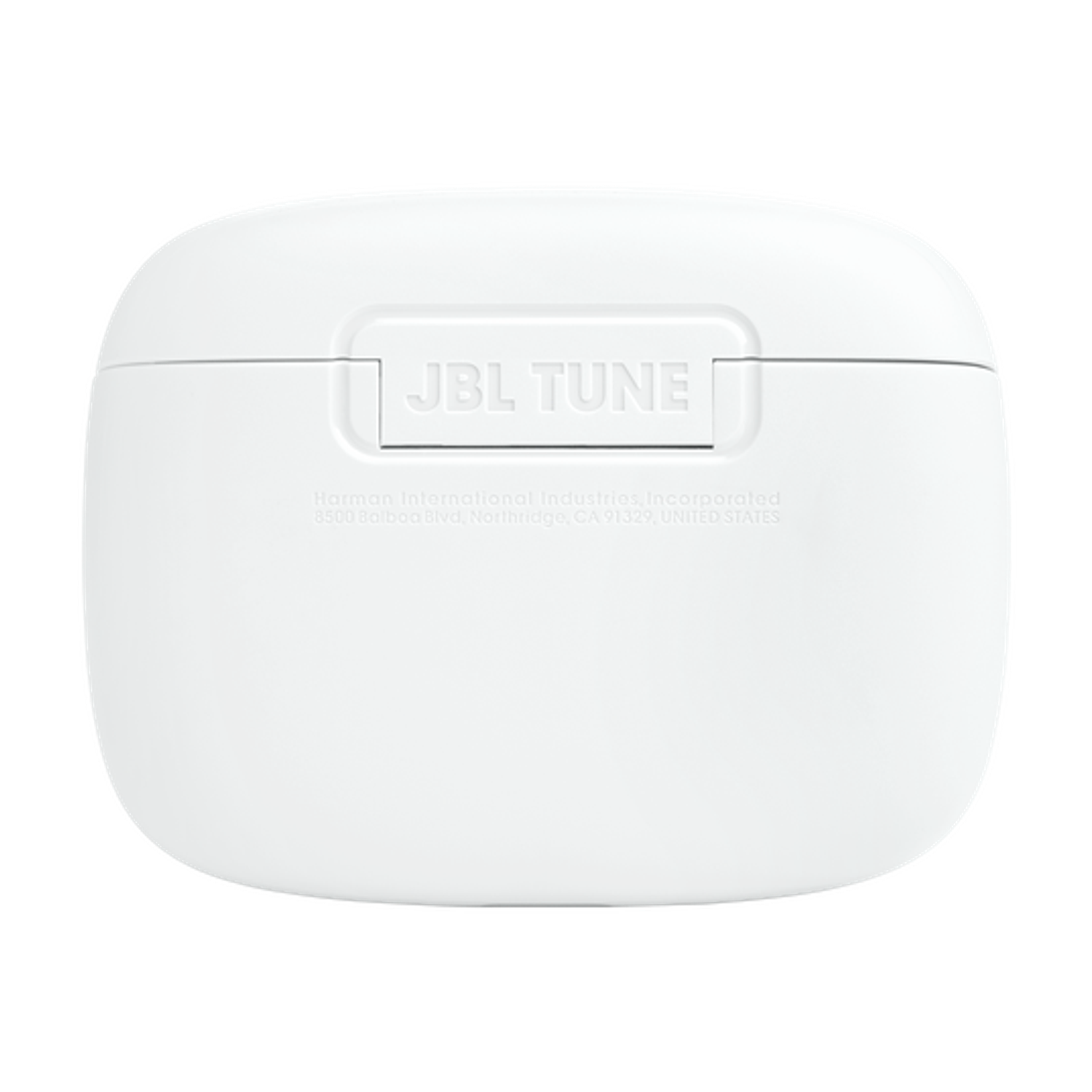 JBL Tune Buds Audifonos Inalambricos Color Blanco  8