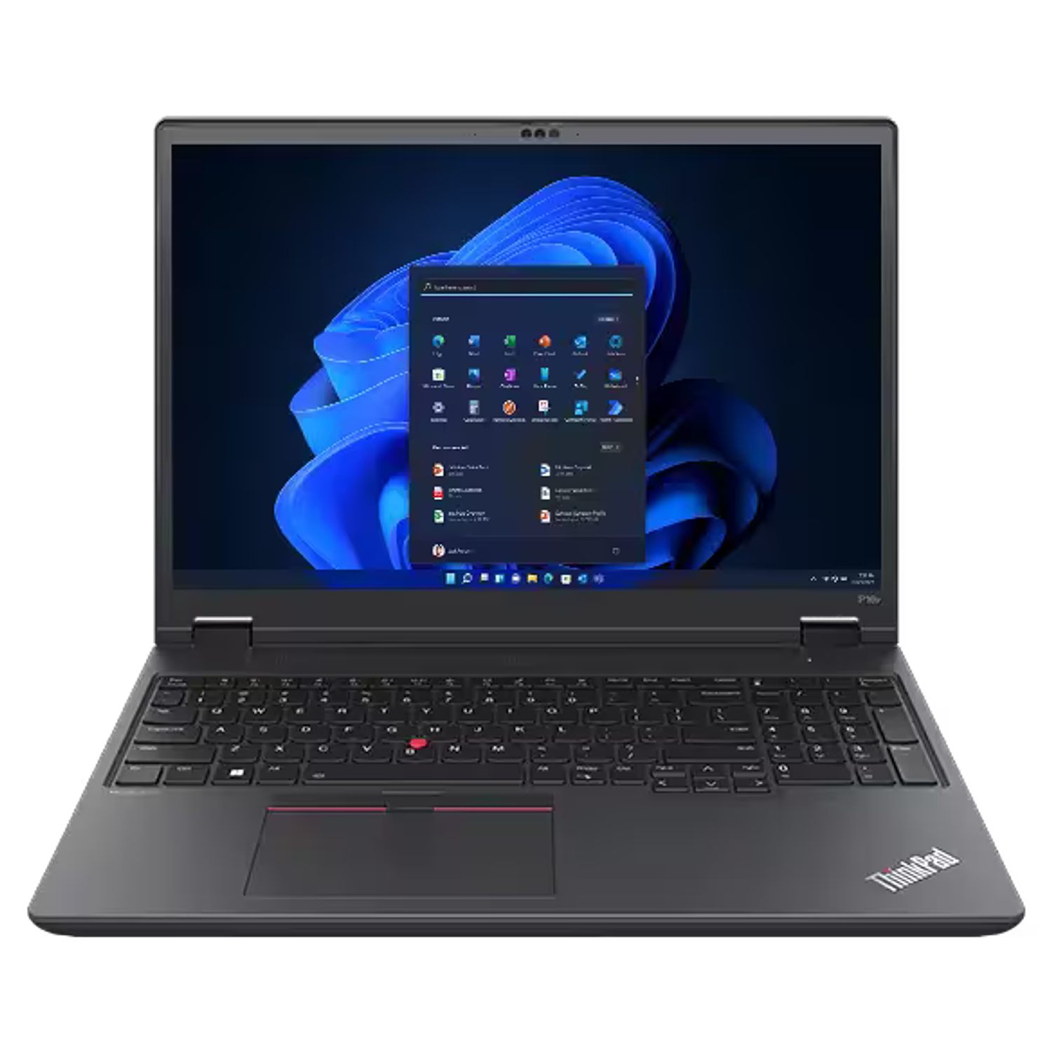 Lenovo ThinkPad P16v Intel i7-13800H 16GB RAM 1TB SSD 16