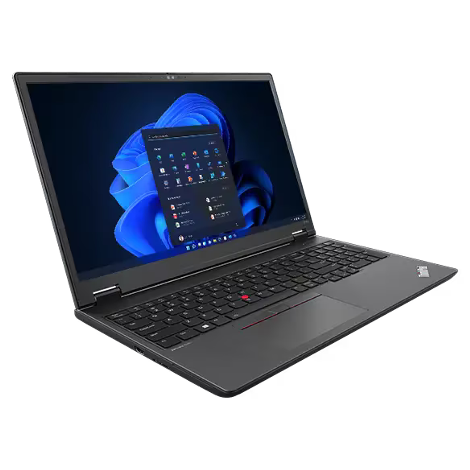 Lenovo ThinkPad P16v Intel i7-13800H 16GB RAM 1TB SSD 16